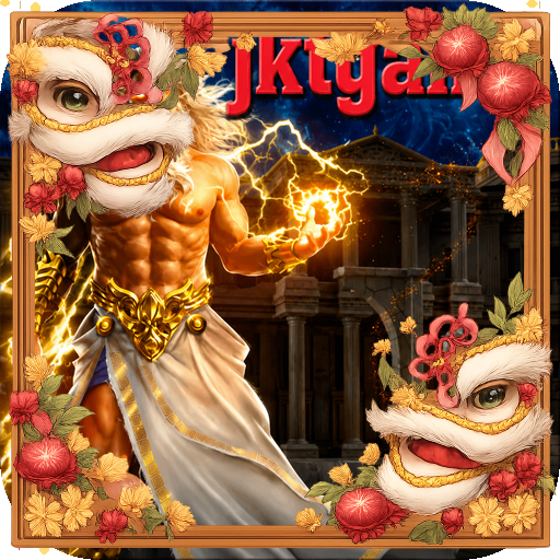 jktgame — galeri pratinjau - APK Resmi